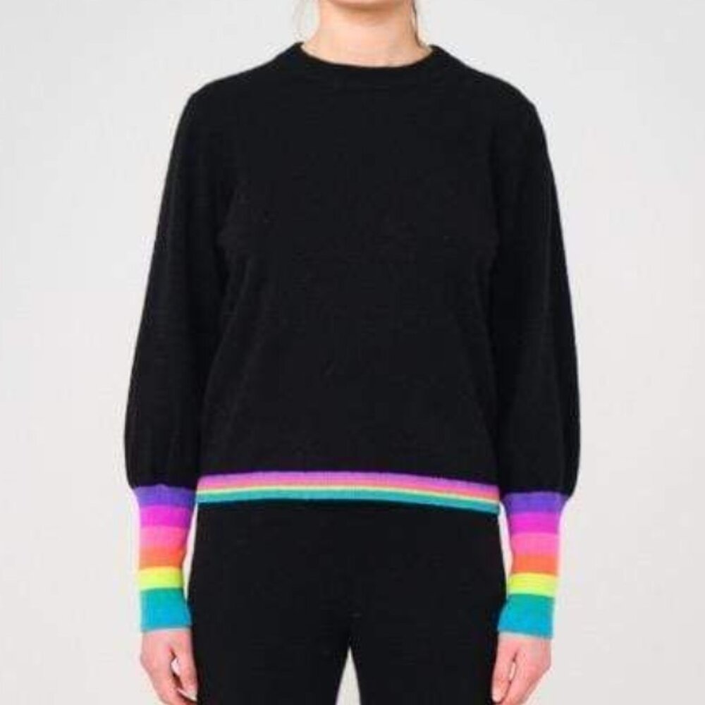 Brodie Cashmere Sweater